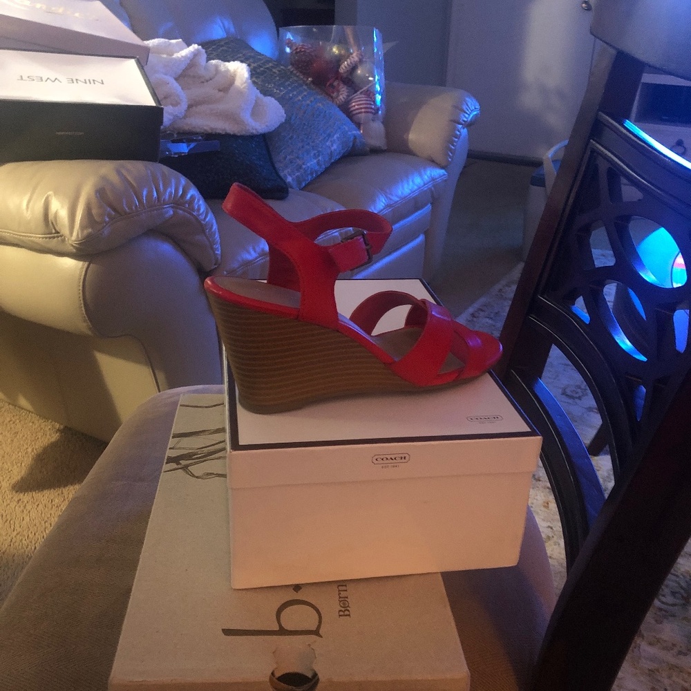 Shoe